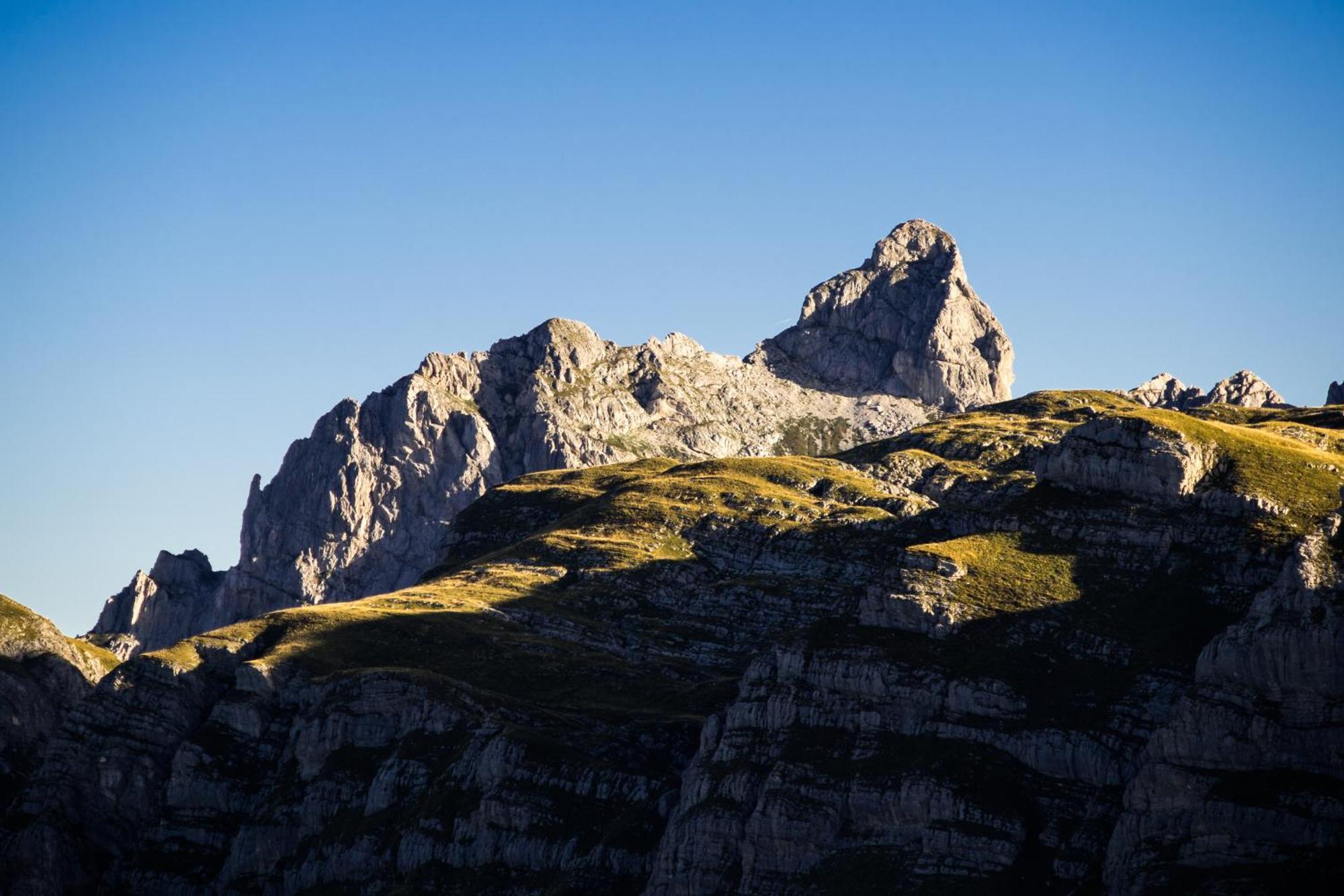 Willa Mountain Houses Emilija Žabljak Zewnętrze zdjęcie