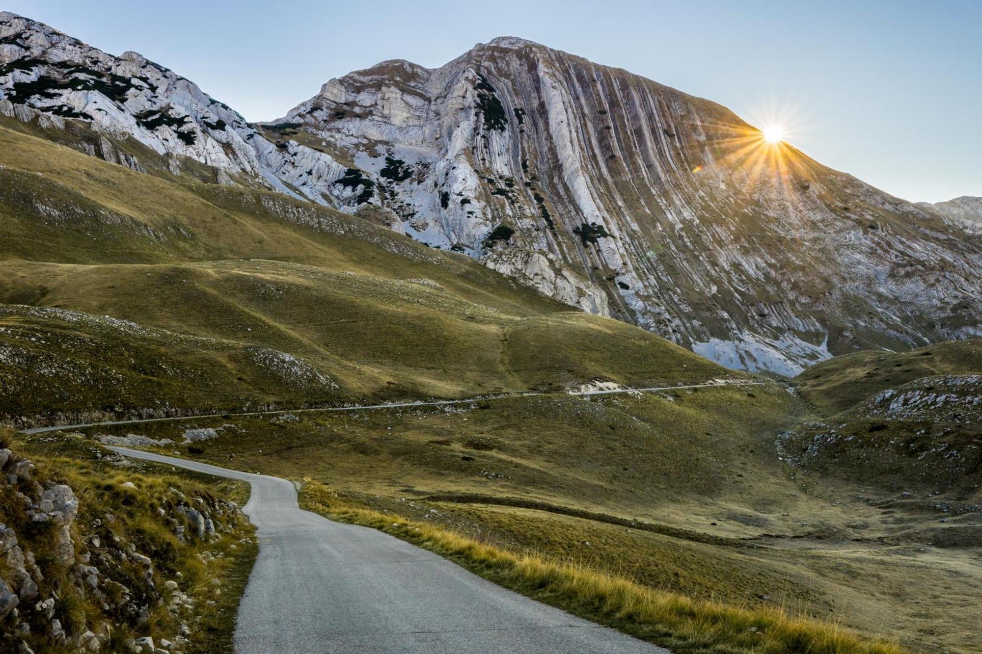 Willa Mountain Houses Emilija Žabljak Zewnętrze zdjęcie