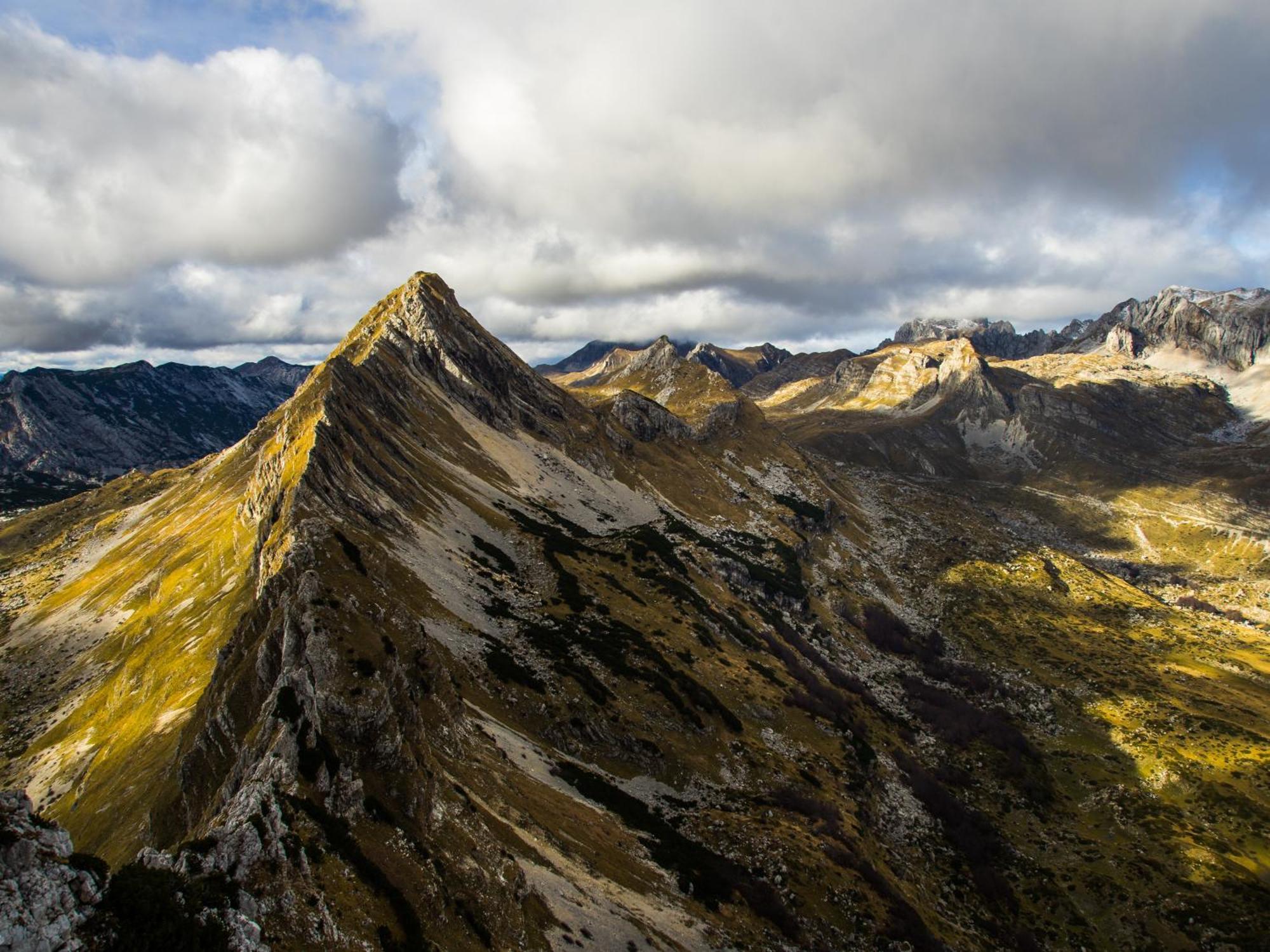 Willa Mountain Houses Emilija Žabljak Zewnętrze zdjęcie